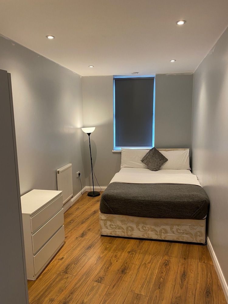 Standard Apartment, Ensuite (Grande Double / Twin)
