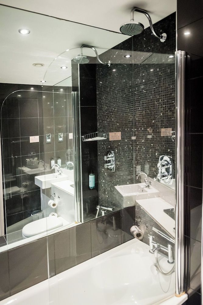 Townhouse Hotel Manchester Classic Room, 1 Double Bed 7