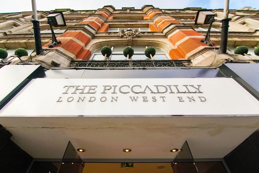 undefined Montcalm Piccadilly Townhouse, London West End