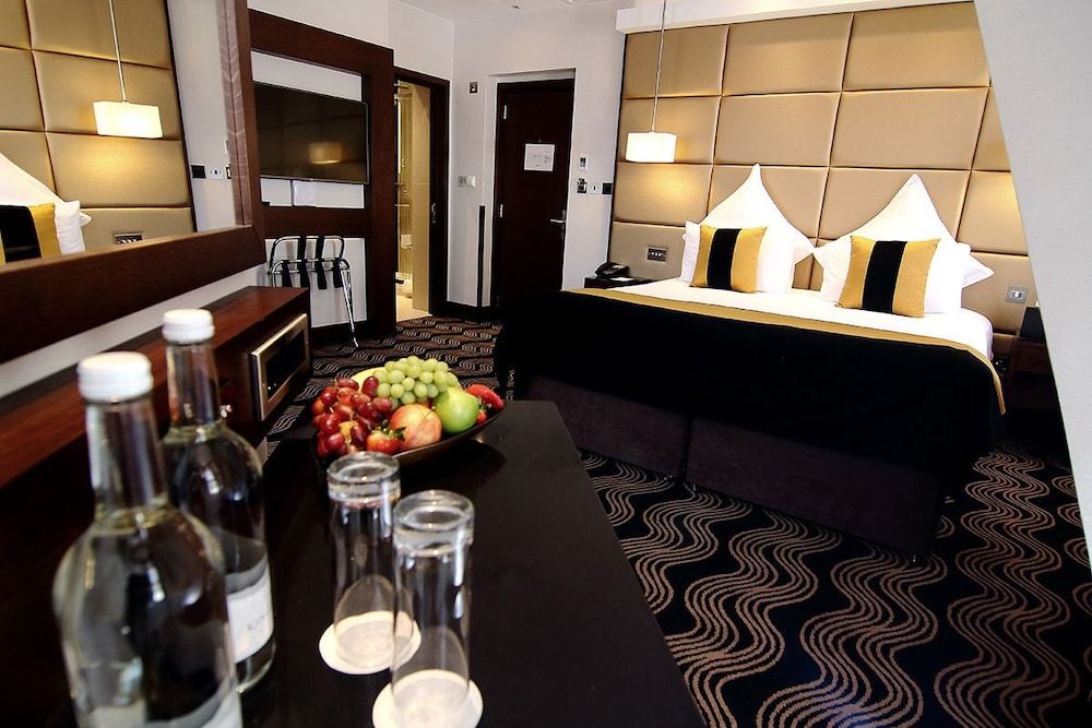 Montcalm Piccadilly Townhouse, London West End