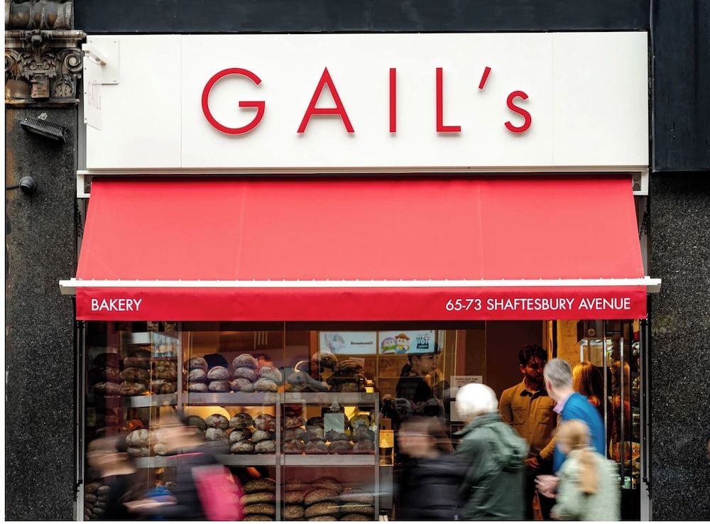 undefined Montcalm Piccadilly Townhouse, London West End 4