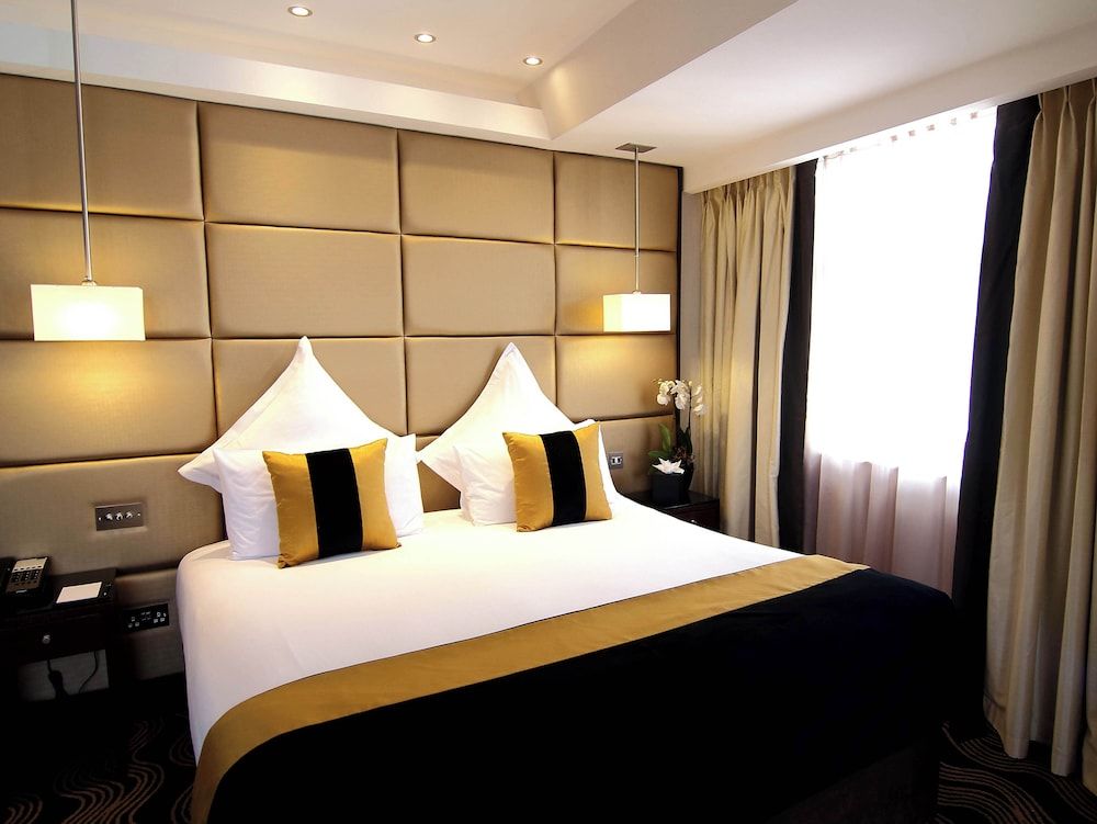 undefined Montcalm Piccadilly Townhouse, London West End 8