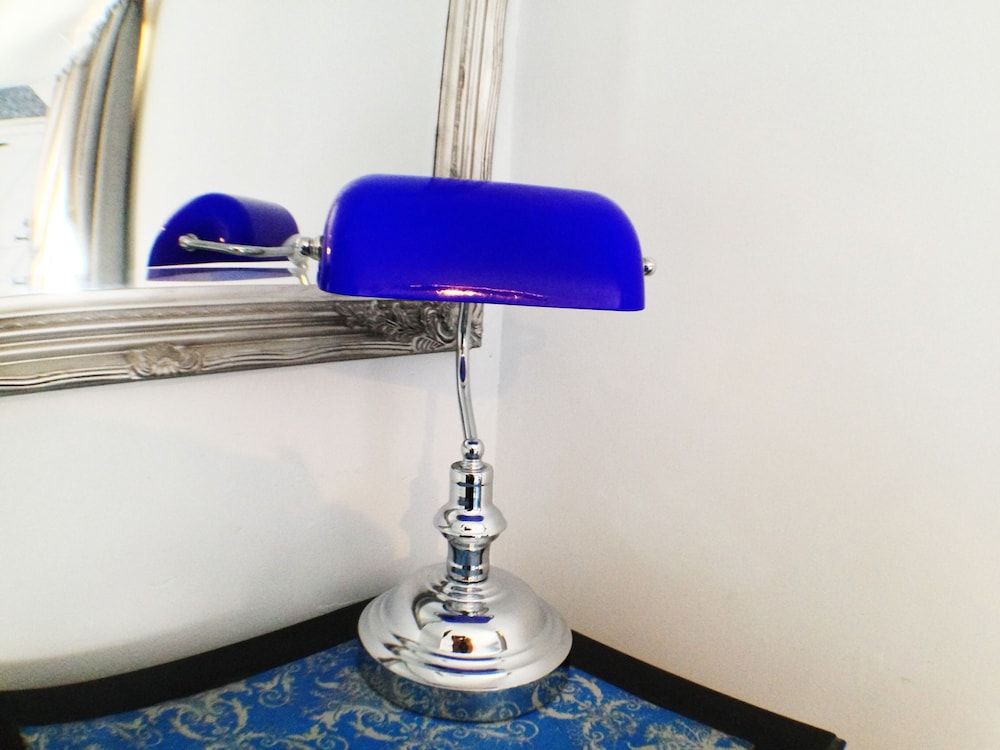 Hillside Bed & Breakfast Family Suite 6