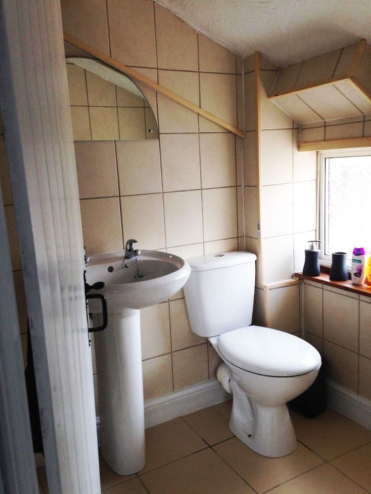 Hillside Bed & Breakfast Double Room (Small) 7