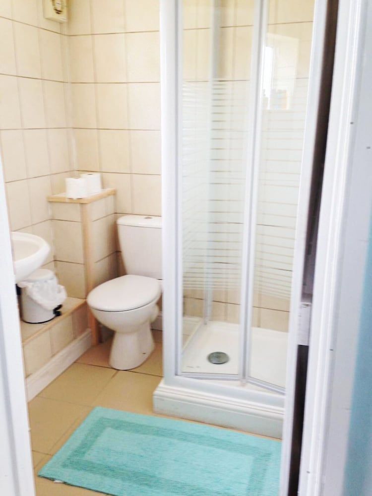 Hillside Bed & Breakfast Double or Twin Room 9