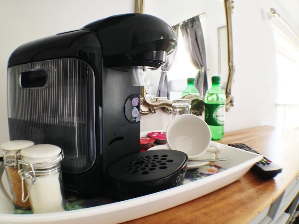 Hillside Bed & Breakfast Double Room (Small) 5