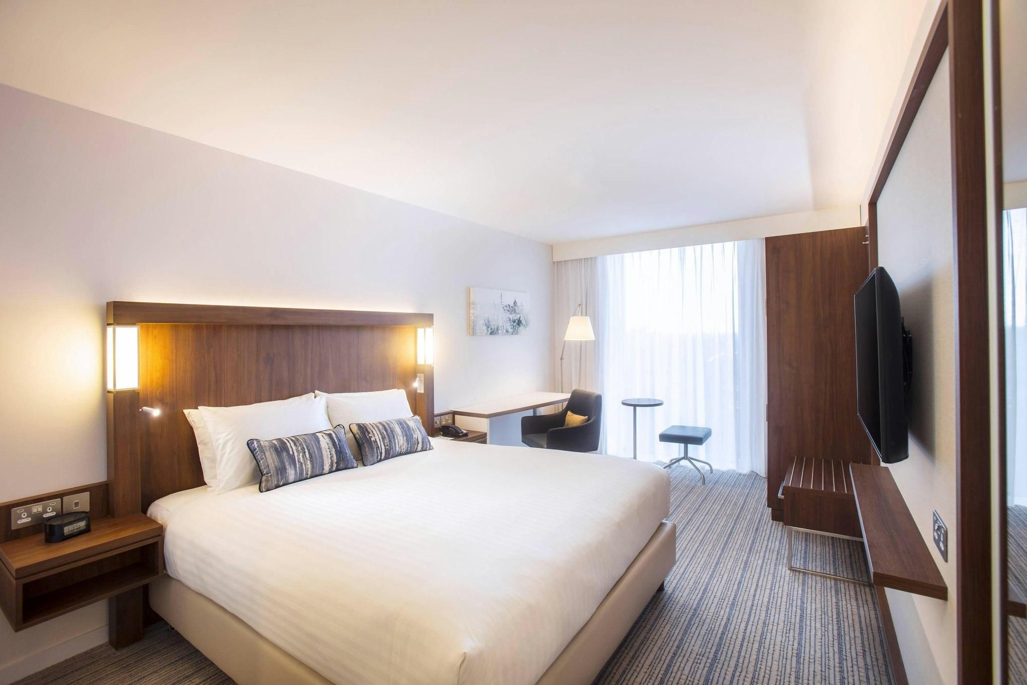 undefined Courtyard by Marriott Edinburgh West 7
