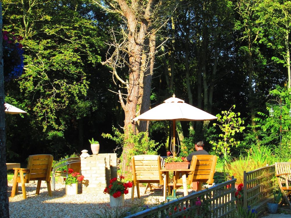 Children's Play Area