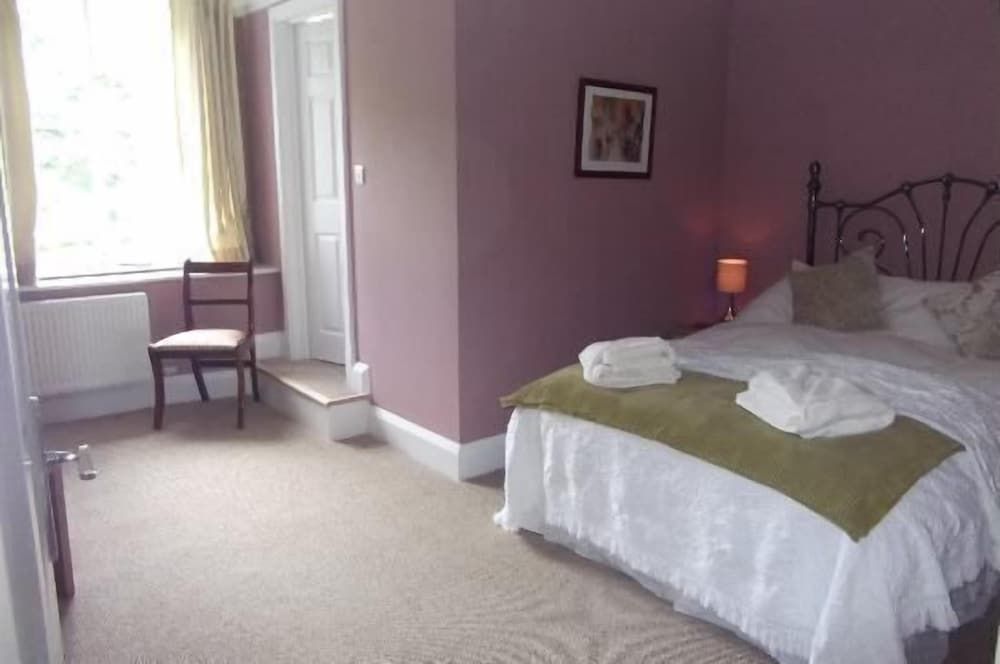 Weston Manor Bed and Breakfast Family Suite, 2 Bedrooms