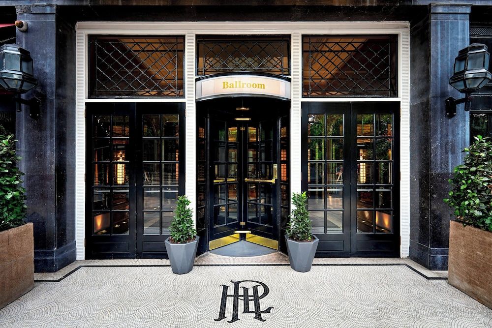 undefined Sheraton Grand London Park Lane 3