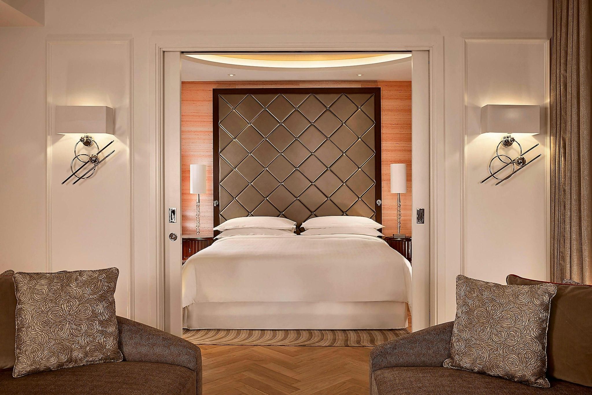 undefined Sheraton Grand London Park Lane 7