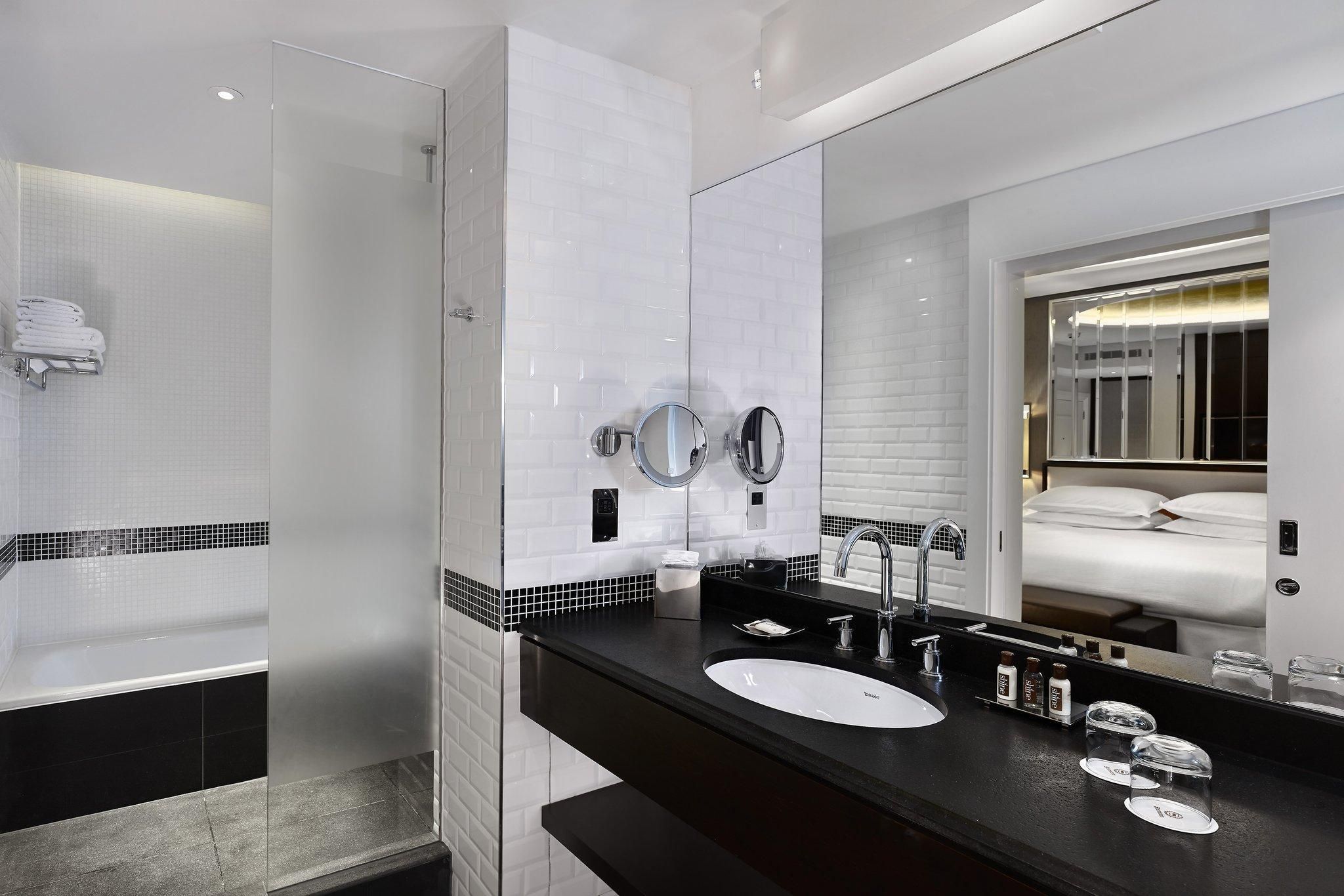 Superior Room, Guest room, 2 Twin