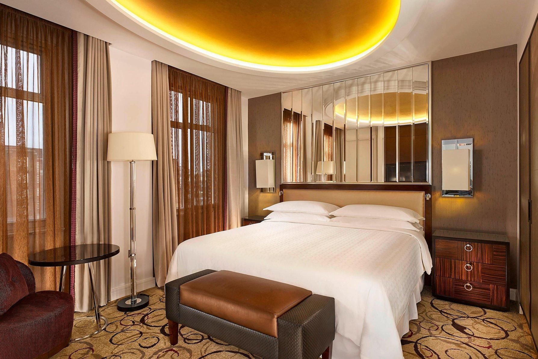 undefined Sheraton Grand London Park Lane 10