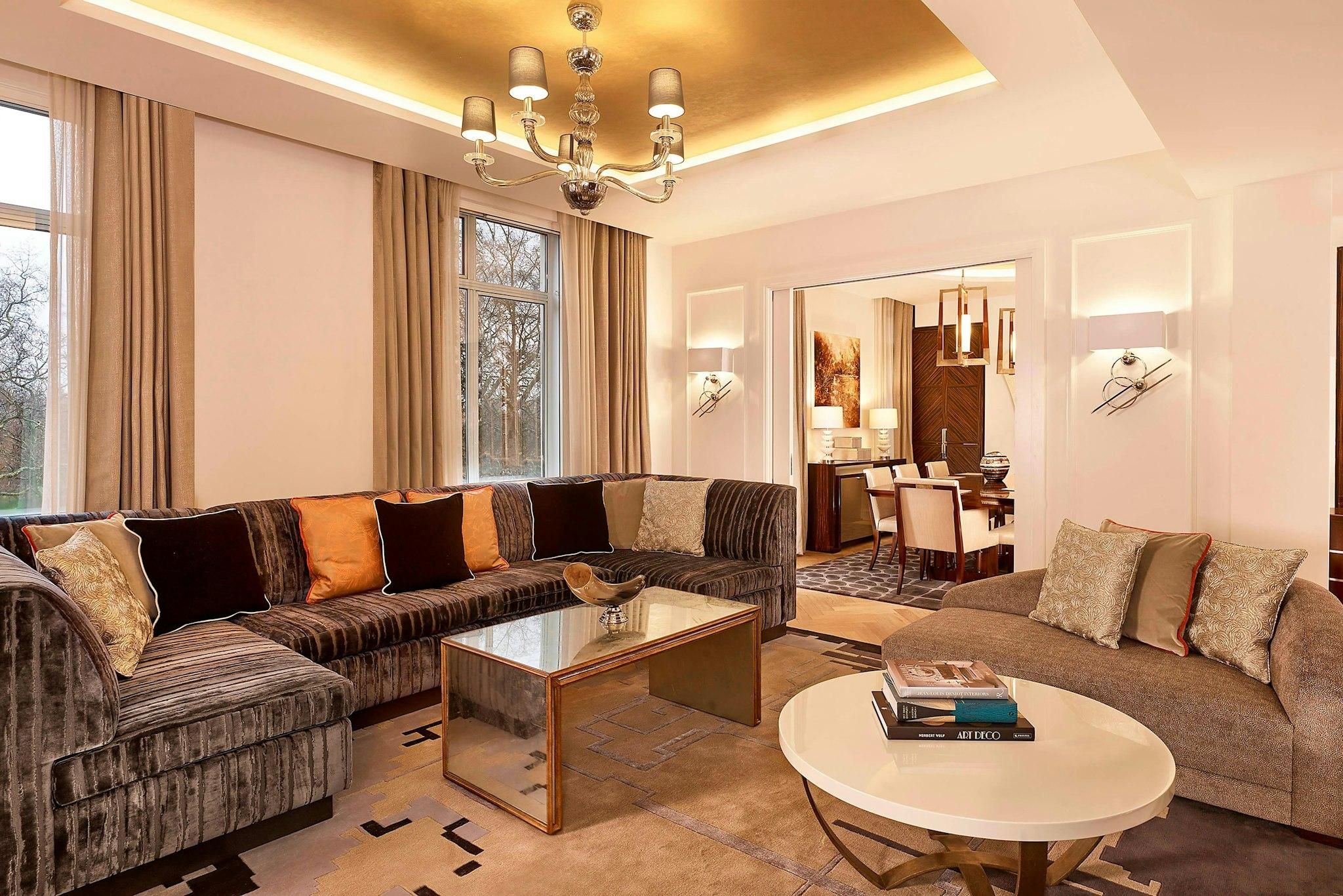 undefined Sheraton Grand London Park Lane 9