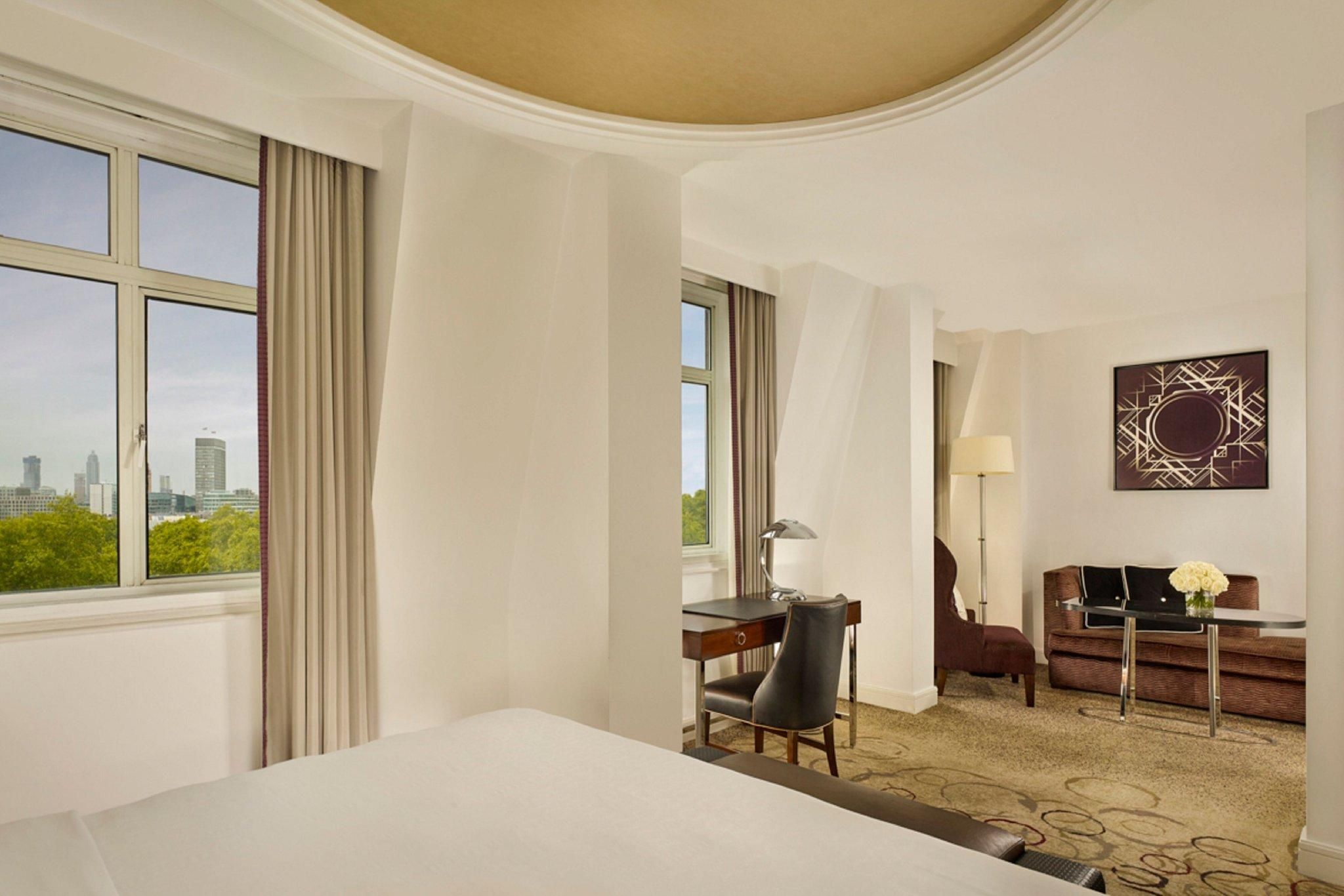undefined Sheraton Grand London Park Lane 4