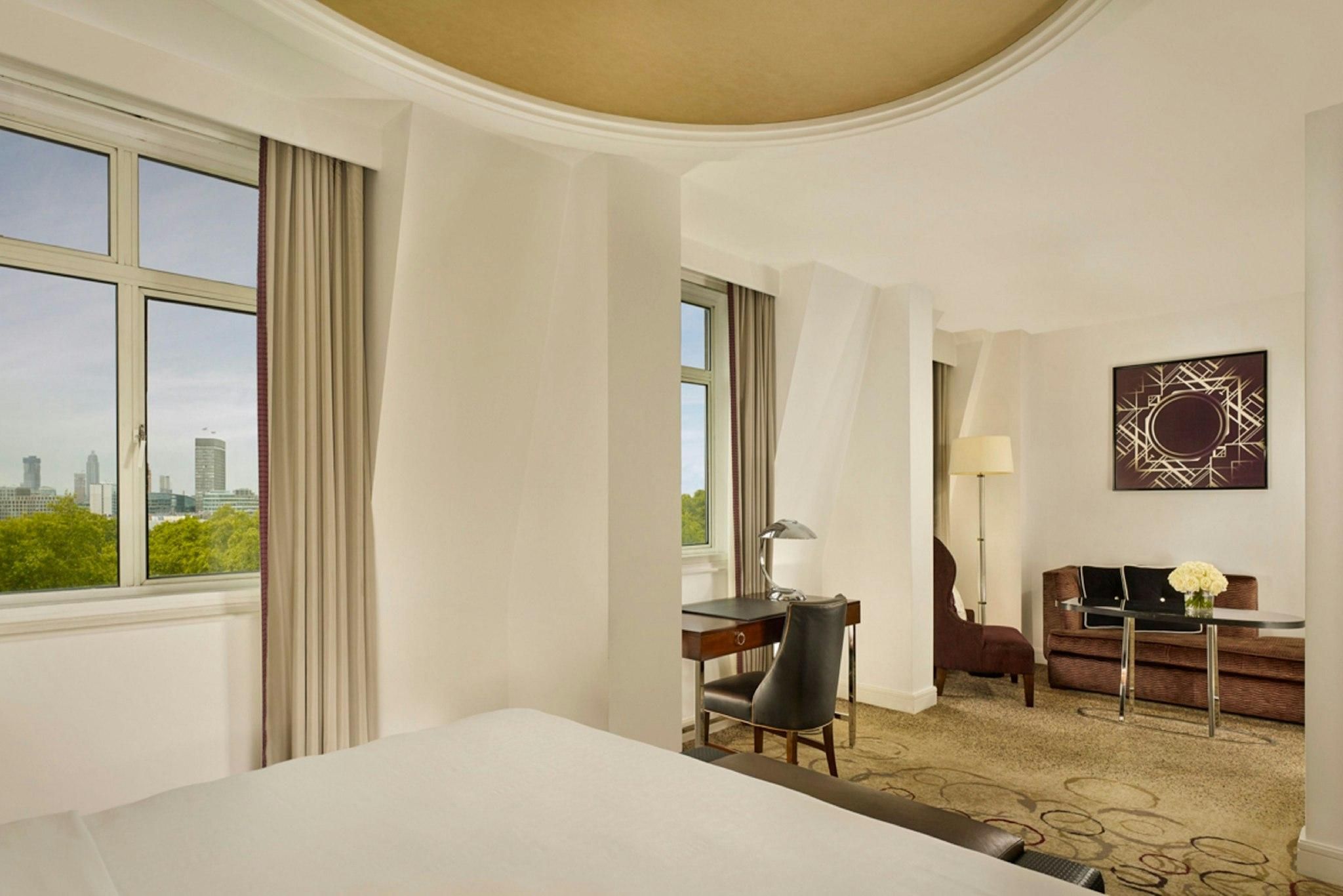 undefined Sheraton Grand London Park Lane 4