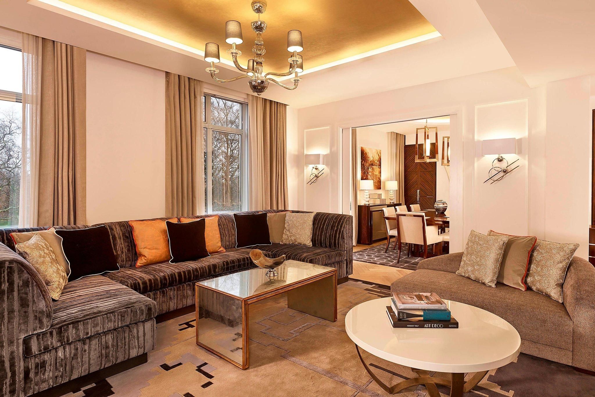 undefined Sheraton Grand London Park Lane 9