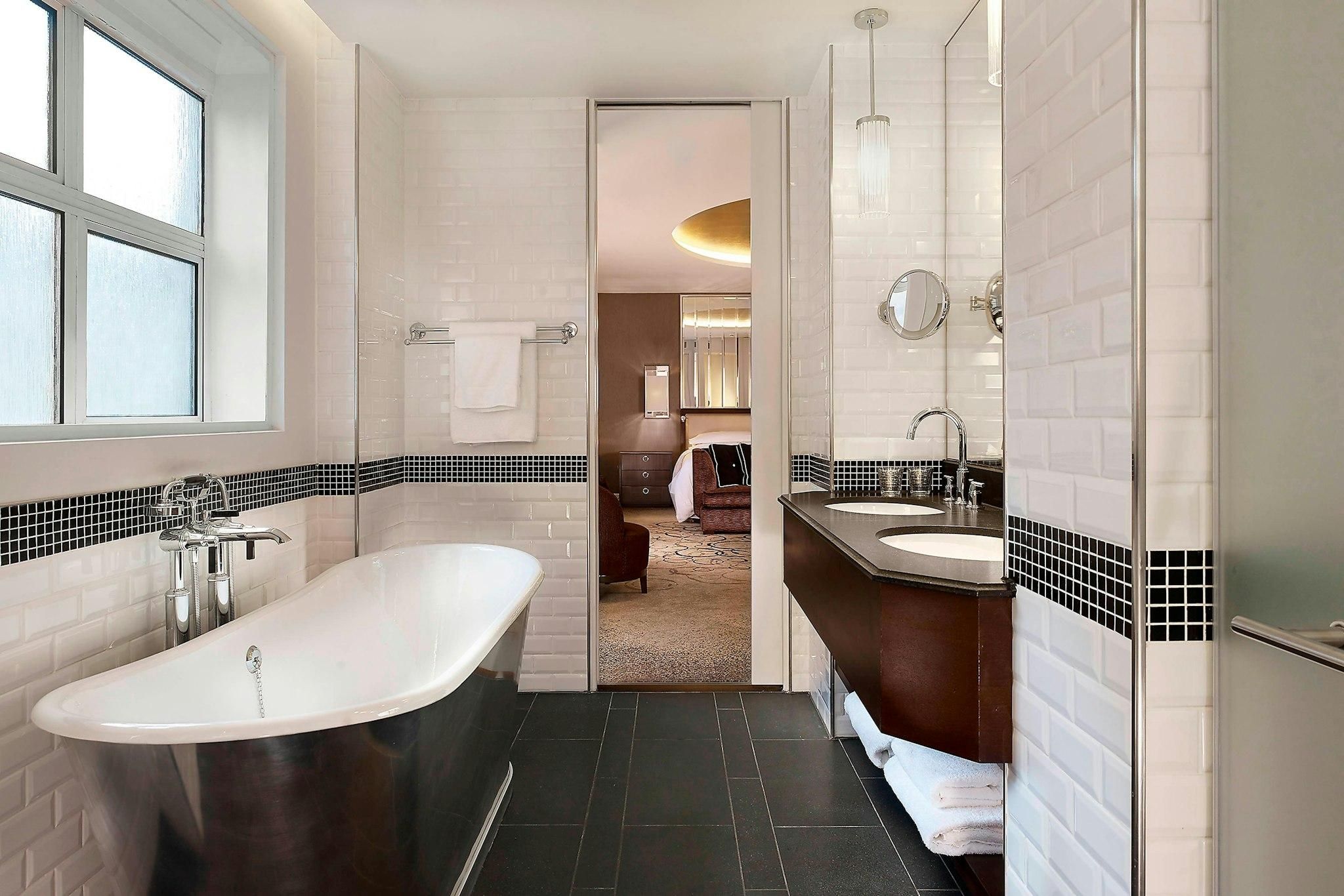 undefined Sheraton Grand London Park Lane 5