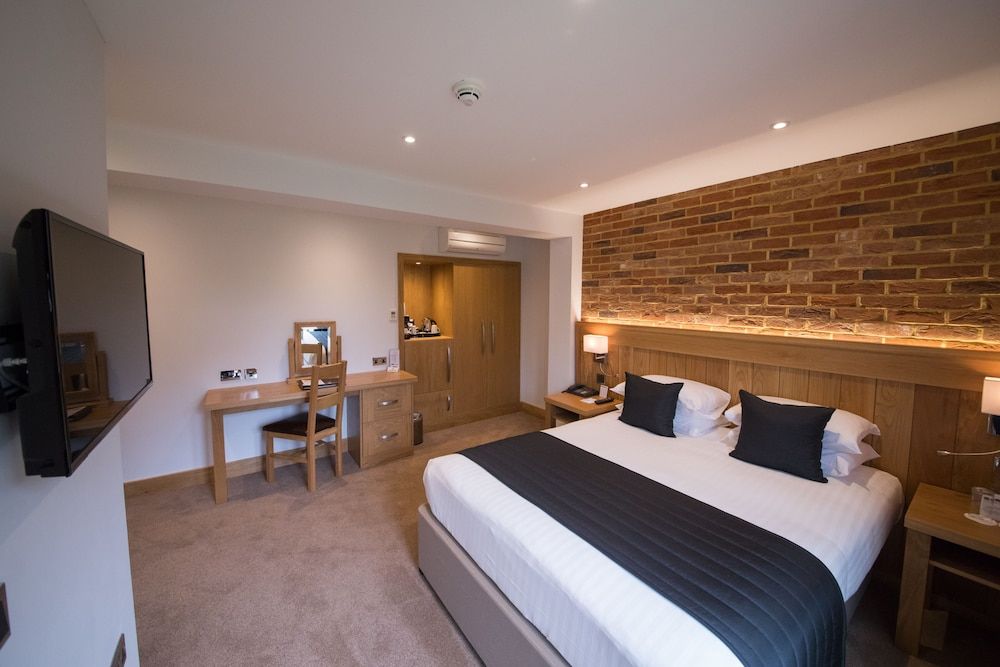 Kingsbridge House Bedroom