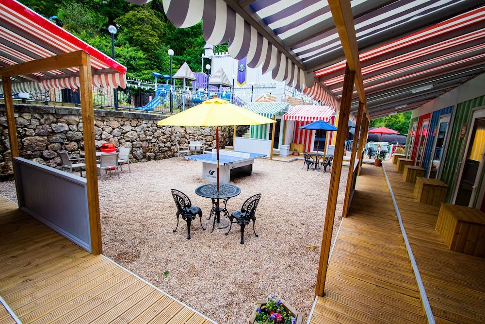 Children's Play Area