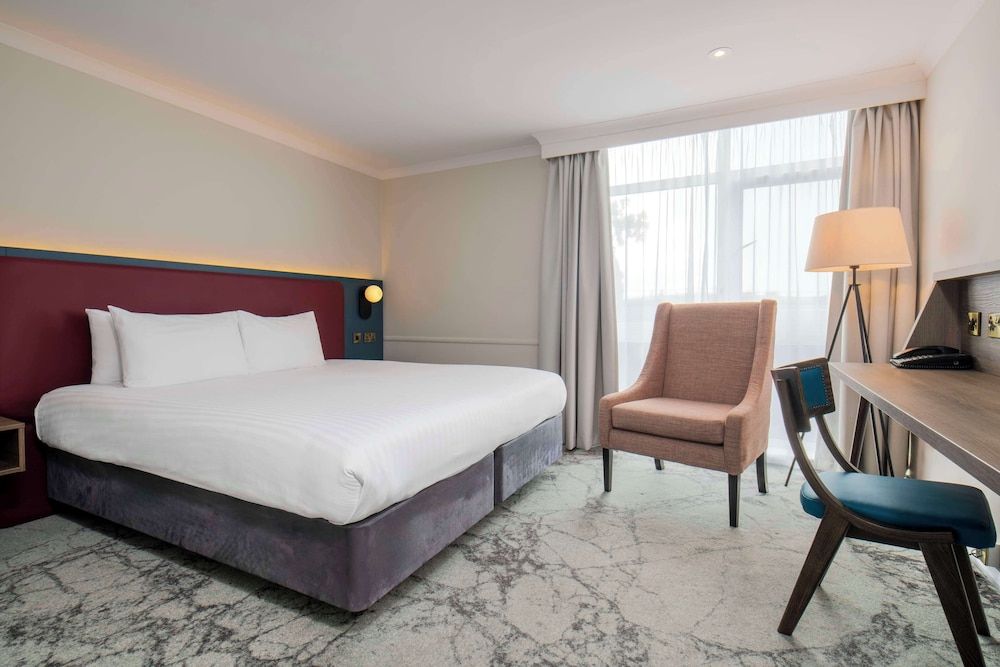Executive Room, 1 Double Bed, Non Smoking