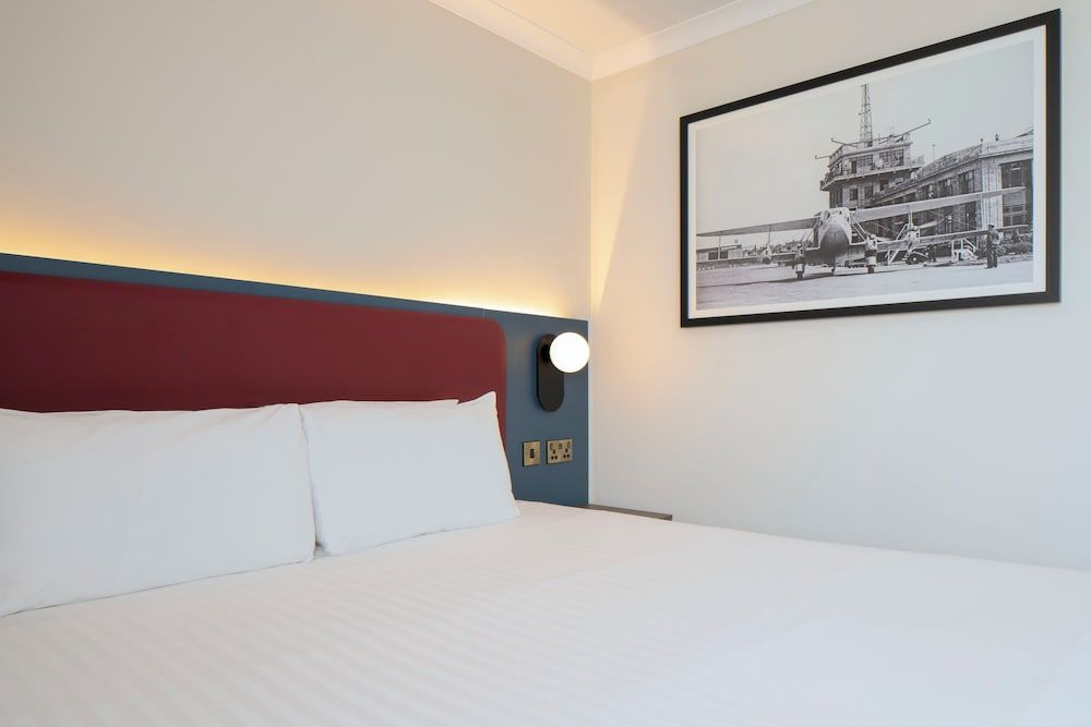 Standard Room, 1 King Bed, Non Smoking