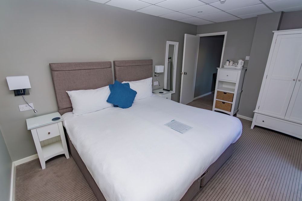 The Thatch Inn Comfort Studio