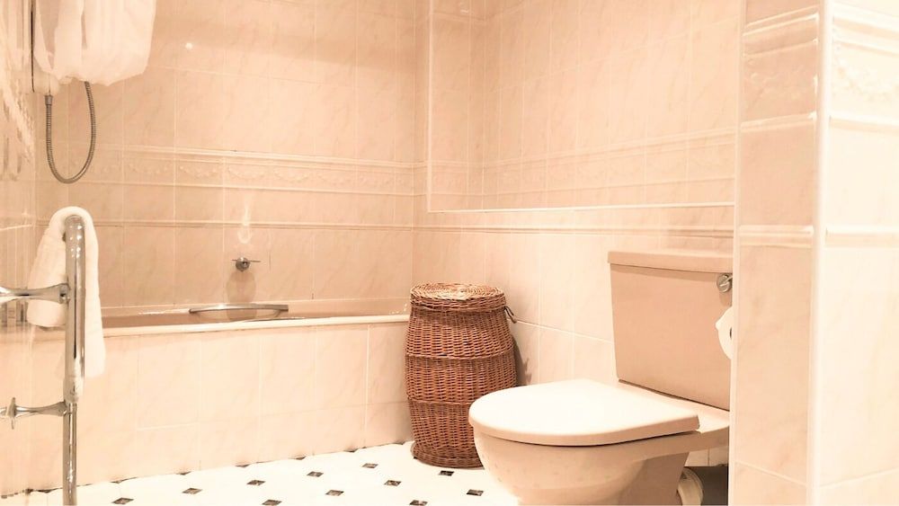 Kilconquhar Castle Estate Standard Apartment, 3 Bedrooms, Pets Allowed, Garden View 3