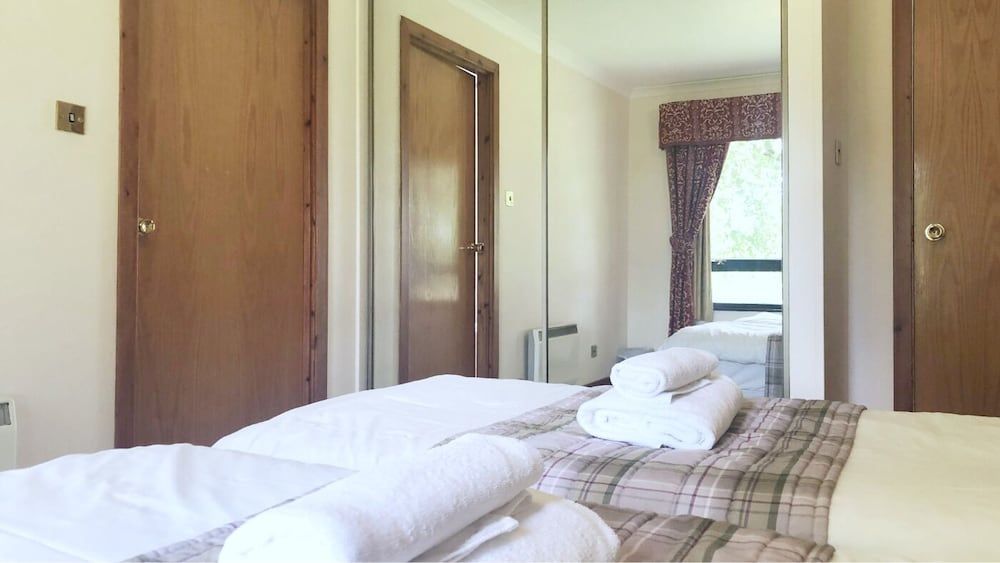 Kilconquhar Castle Estate Standard Villa, 3 Bedrooms, Pets Allowed, Garden View