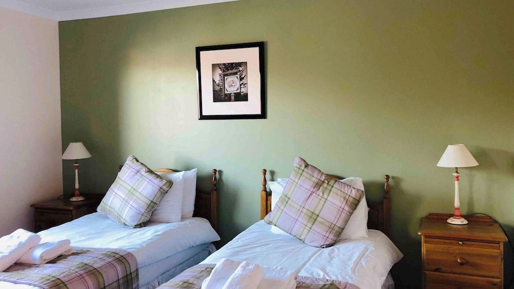Standard Villa, 2 Bedrooms, Pets Allowed, Garden View