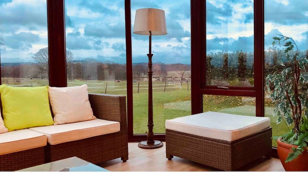 Kilconquhar Castle Estate Senior Villa, 3 Bedrooms, Sauna, Garden View (Room: 564122) 5