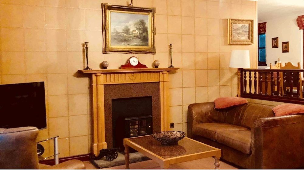 Kilconquhar Castle Estate Senior Villa, 3 Bedrooms, Sauna, Garden View (Room: 564122) 4