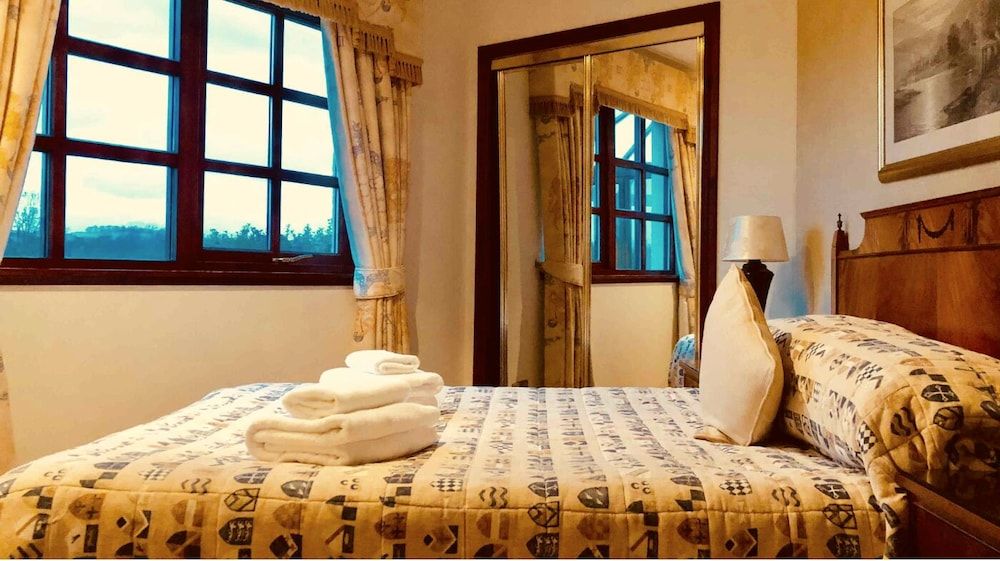 Kilconquhar Castle Estate Senior Villa, 3 Bedrooms, Sauna, Garden View (Room: 564122) 2