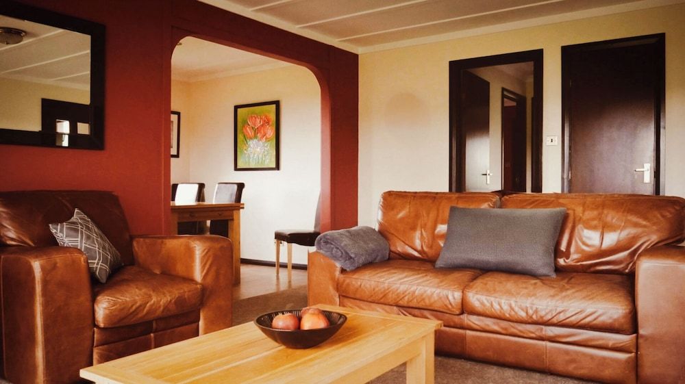 Kilconquhar Castle Estate