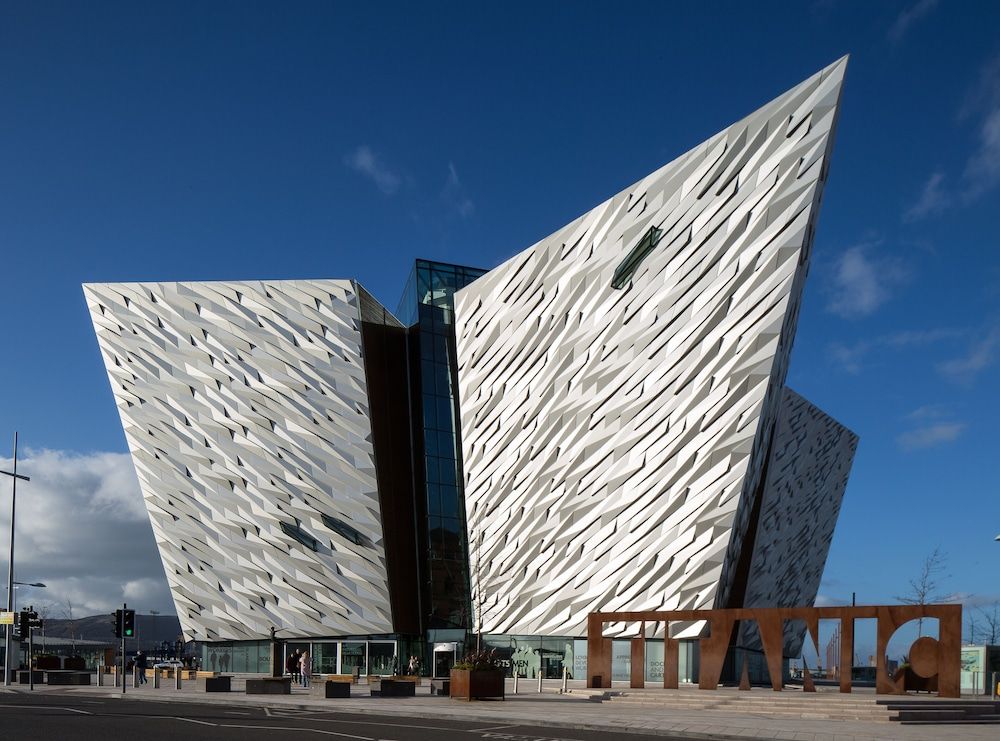 undefined Clayton Hotel Belfast City 2