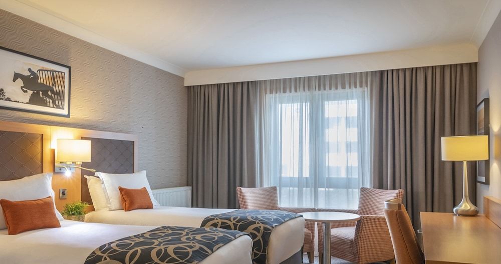 undefined Clayton Hotel Belfast City 6