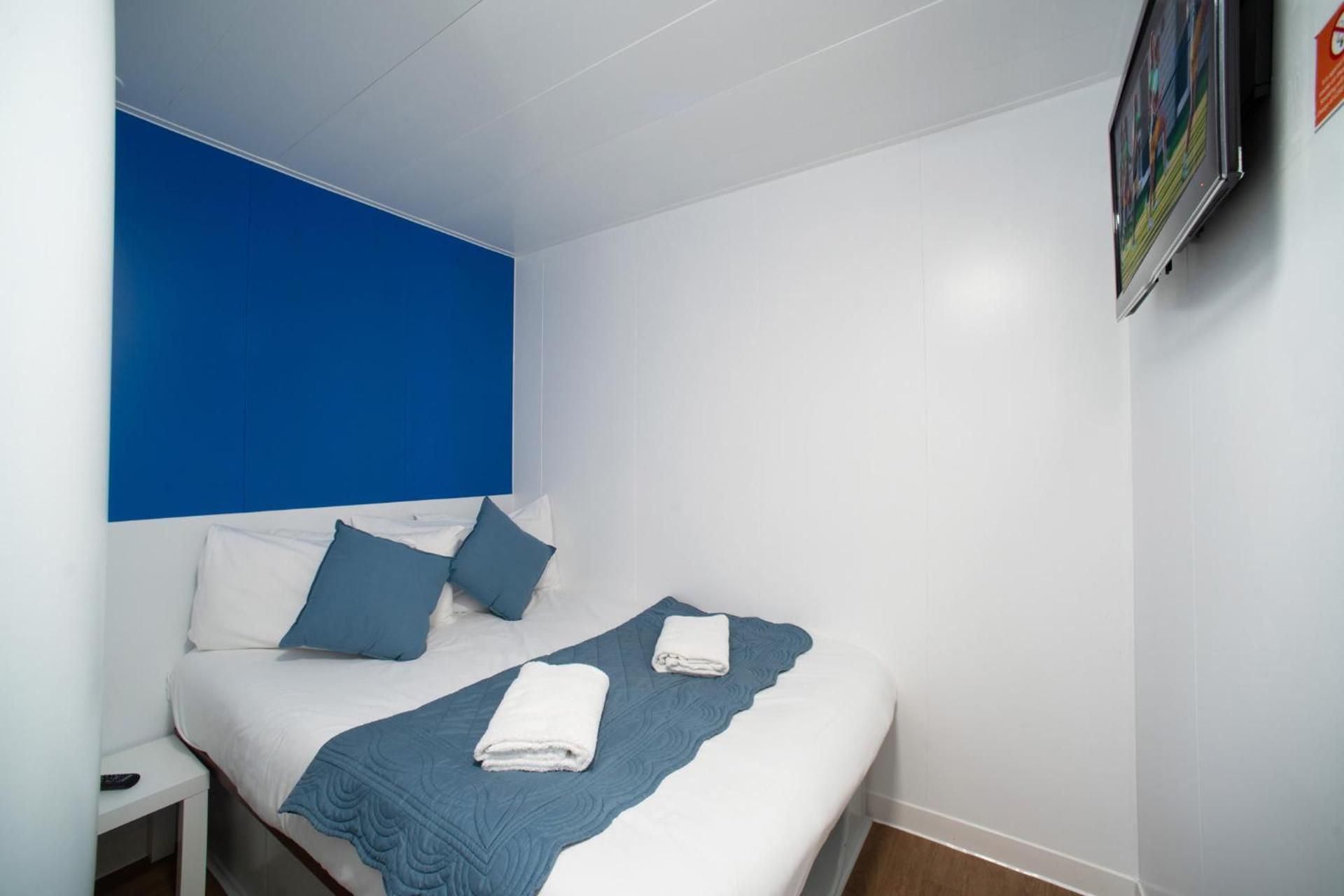 Standard Double Room - No Window
