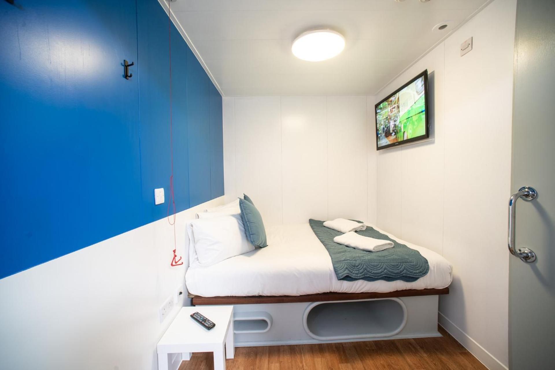 Double Room - Disability Access