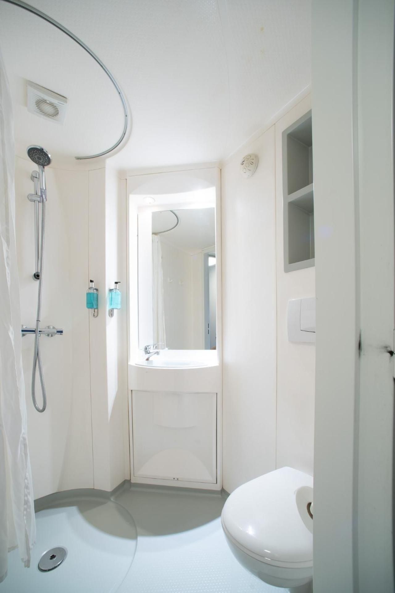 Standard Double Room - No Window