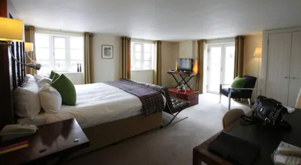 Salthouse Harbour Hotel