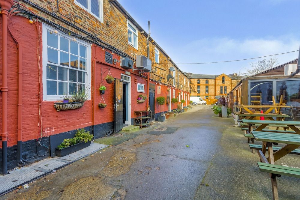 undefined The Watergate Inn 5