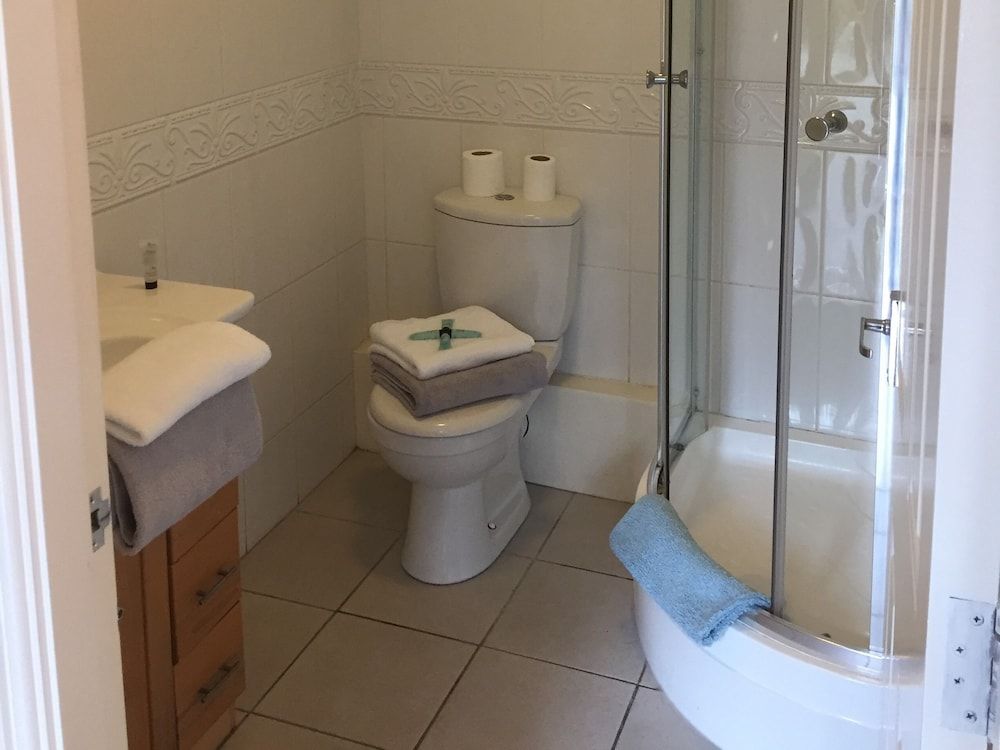 undefined The Watergate Inn 2