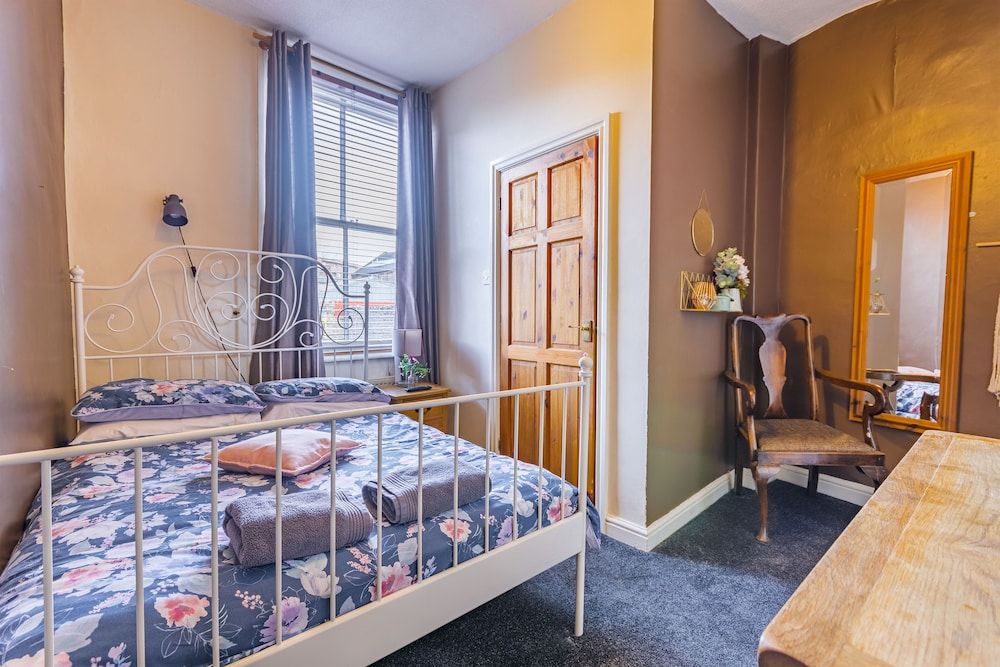 undefined The Watergate Inn 9