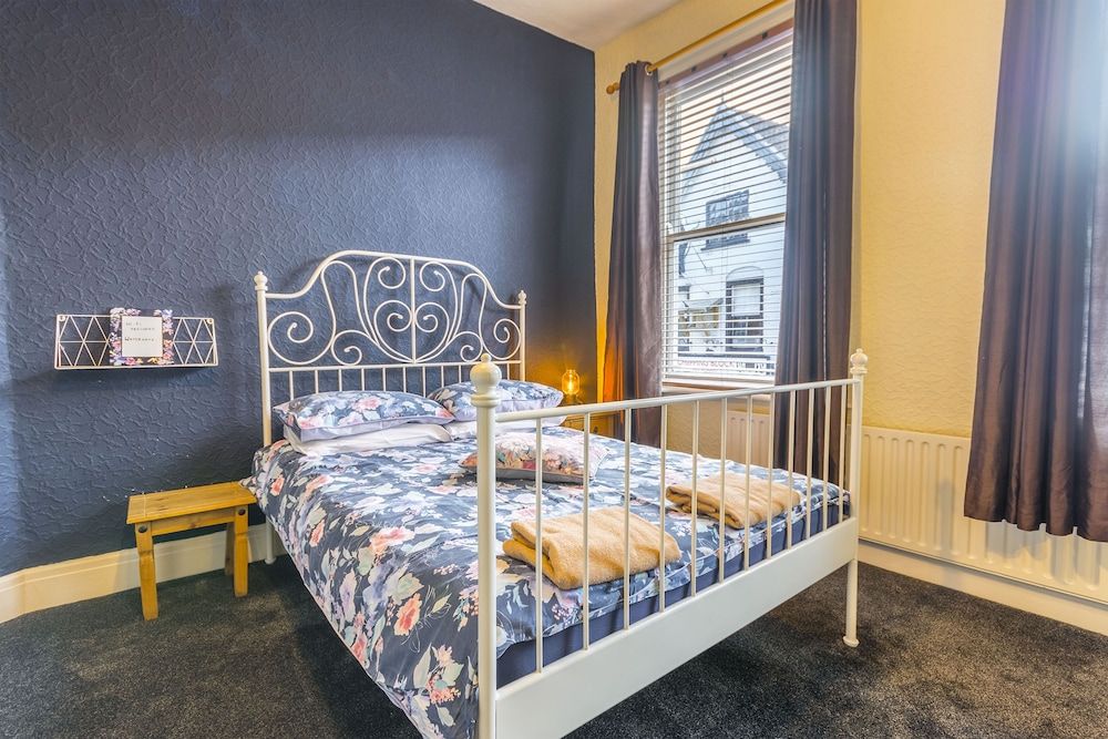 undefined The Watergate Inn 8