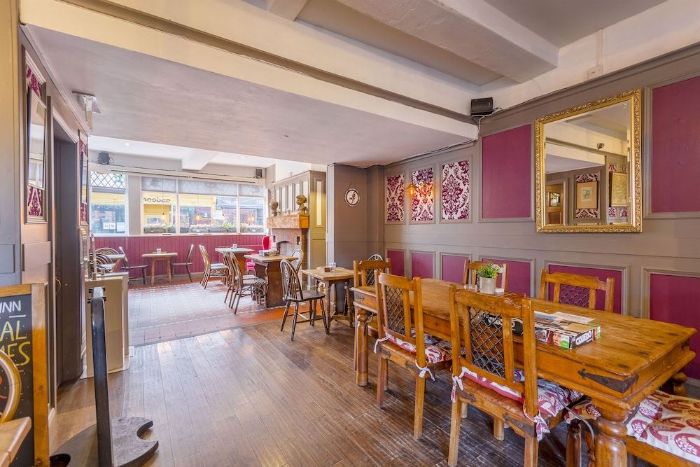 undefined The Watergate Inn 7