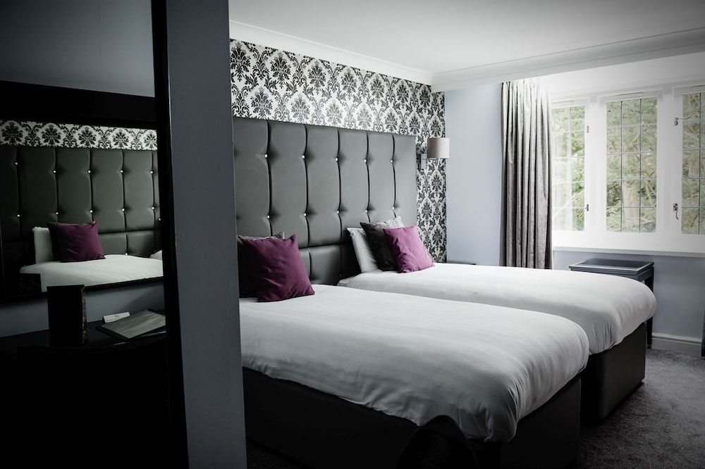 Southcrest Manor Hotel, BW Signature Collection Superior Room, 1 Double Bed, Non Smoking (Converts to 2 Twin Beds) 2