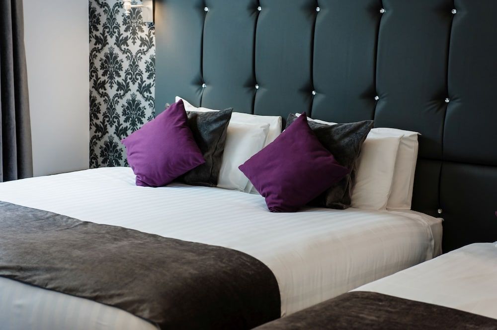 Southcrest Manor Hotel, BW Signature Collection Superior Room, 1 Double Bed, Non Smoking (Converts to 2 Twin Beds) 4