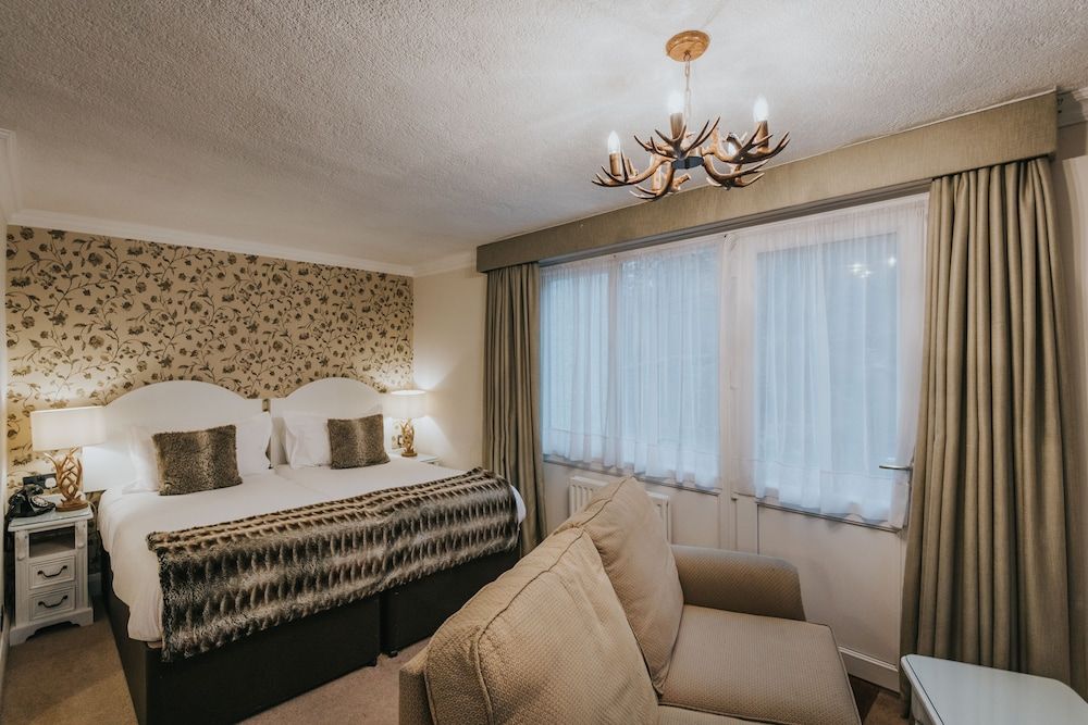 Wild Boar Estate Classic Double or Twin Room 3