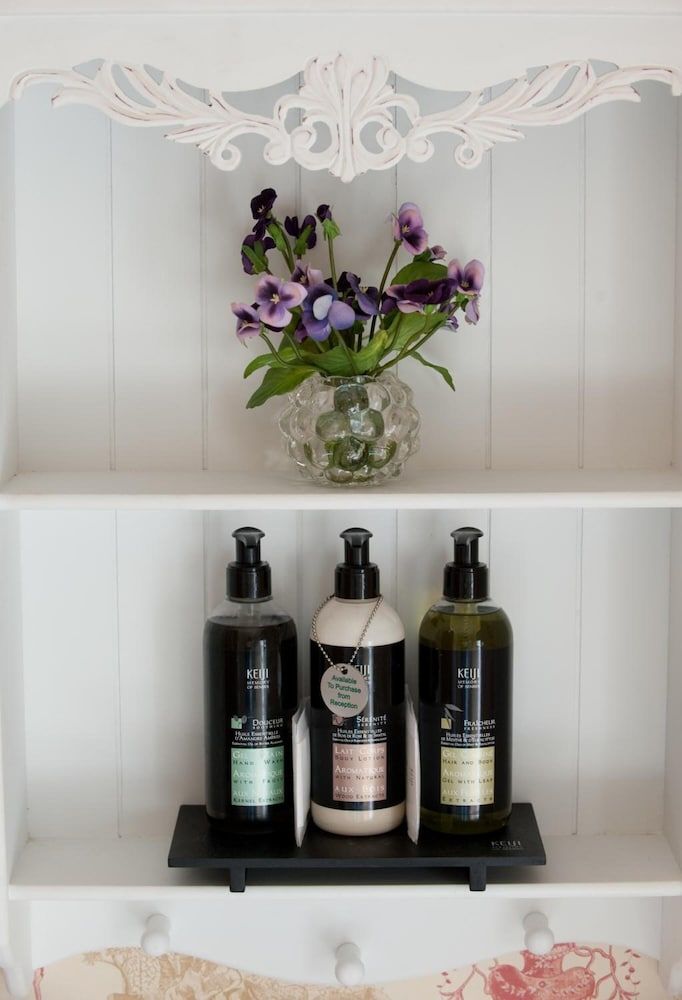 Wild Boar Estate Classic Double or Twin Room 4