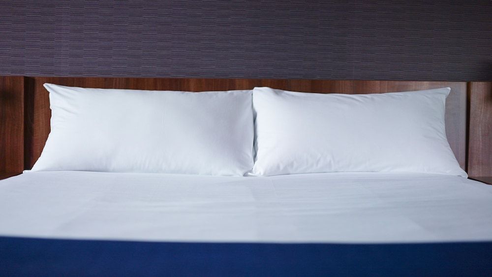Standard Room (with Free Hot Breakfast)